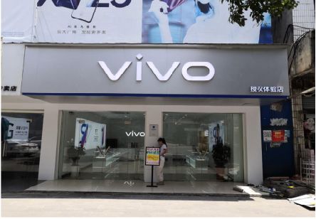 ​庐江 做一个门店面广告招牌需要多少钱？