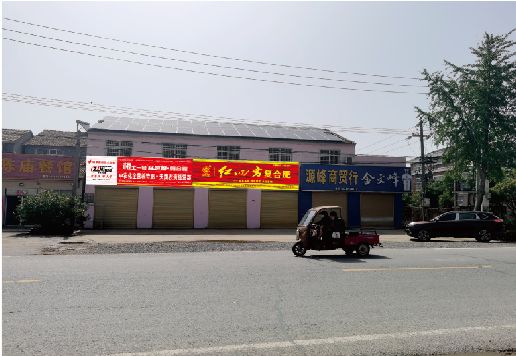 庐江广告牌制作要注意什么才能避免被整改？