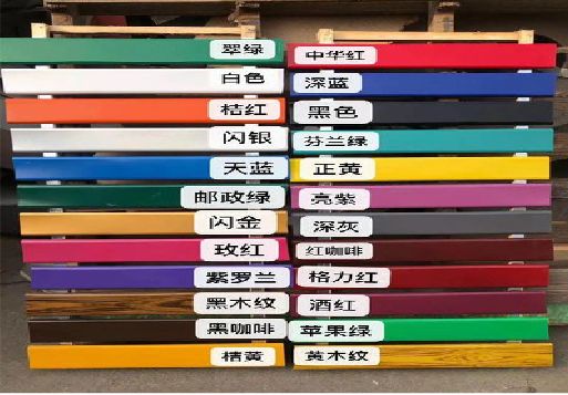 庐江做招牌可以用哪些材料？