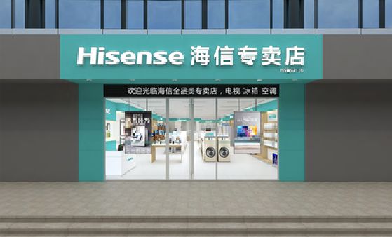 庐江如何加强专卖店门头设计品质？