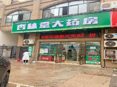 庐江铝塑板门头招牌的特点。